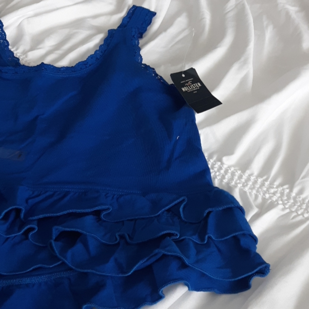 Tank top - Picture 2 of 3